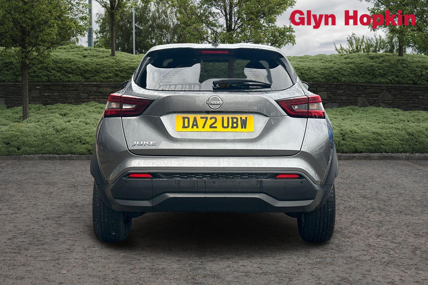 Used Nissan Juke 2022 for sale - 77690766: Photo 4