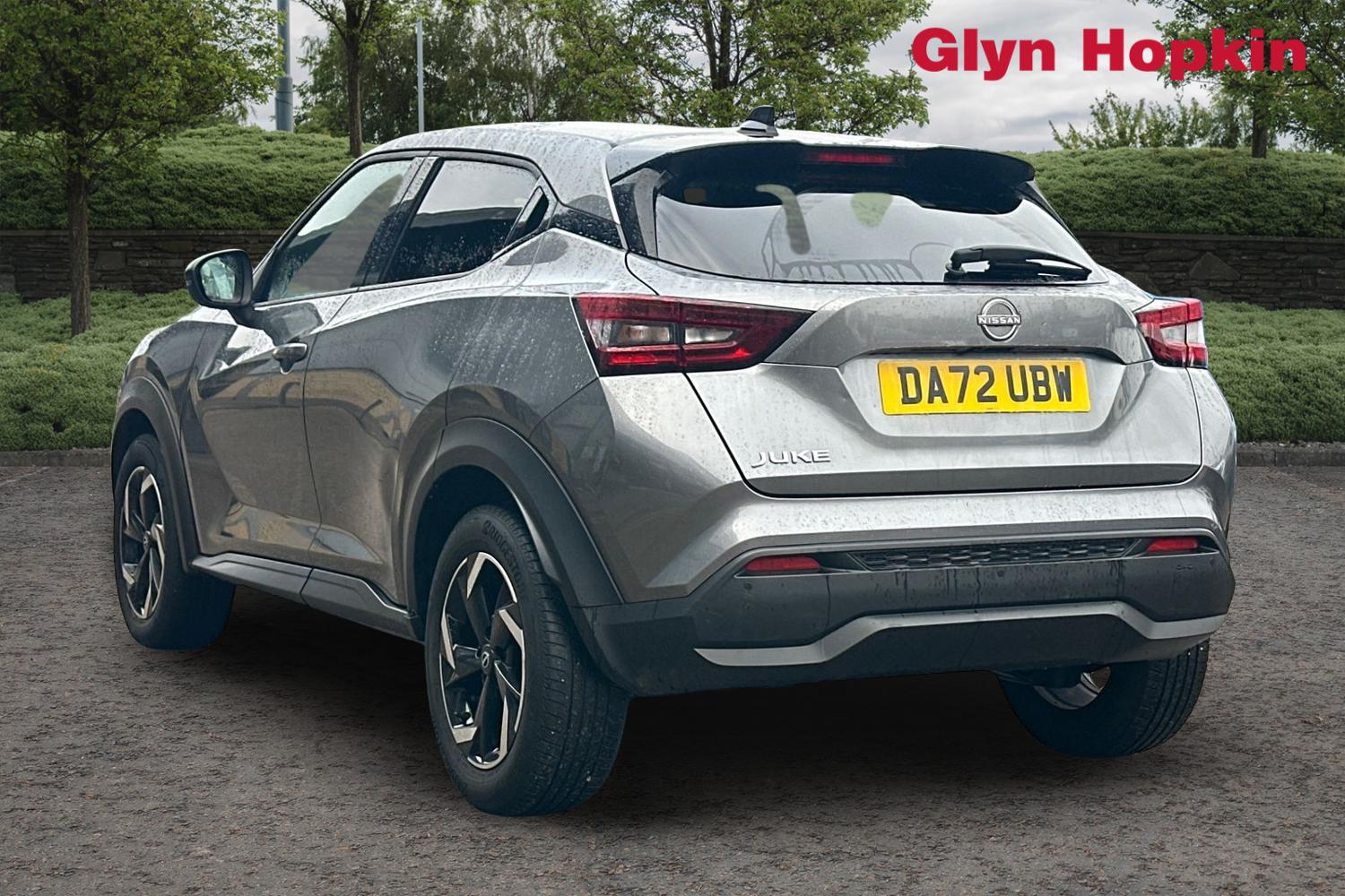 Used Nissan Juke 2022 for sale - 77690766: Photo 5