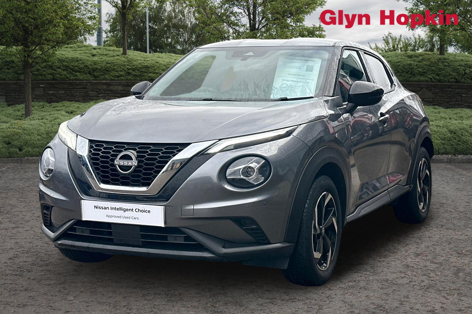 Used Nissan Juke 2022 for sale - 77690766: Photo 7