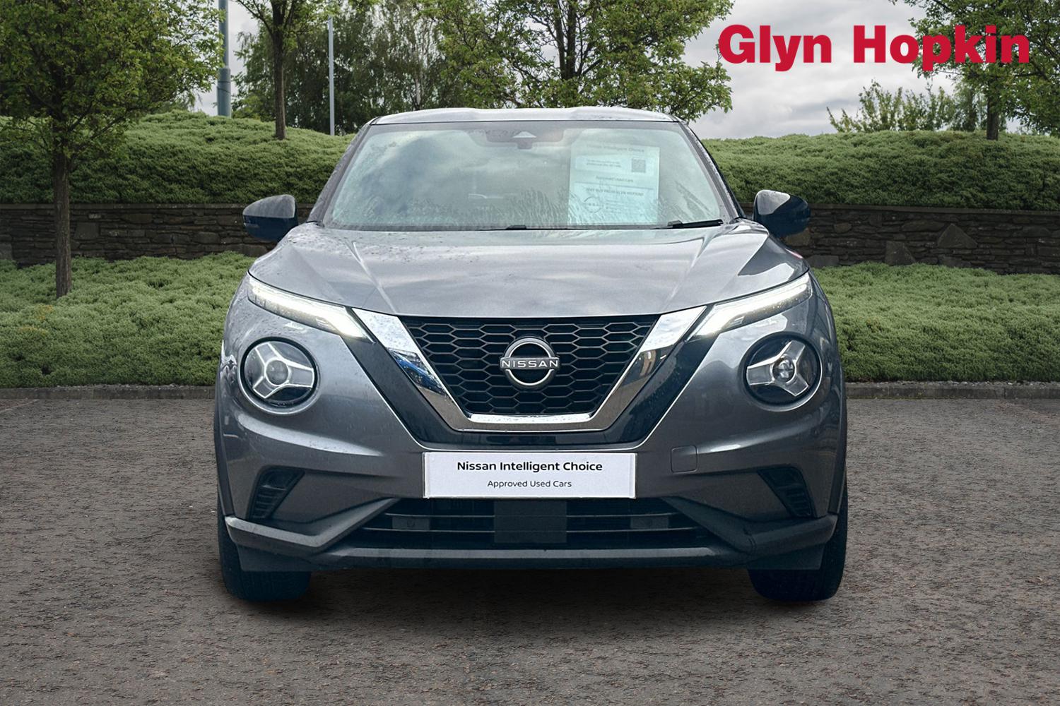 Used Nissan Juke 2022 for sale - 77690766: Photo 8