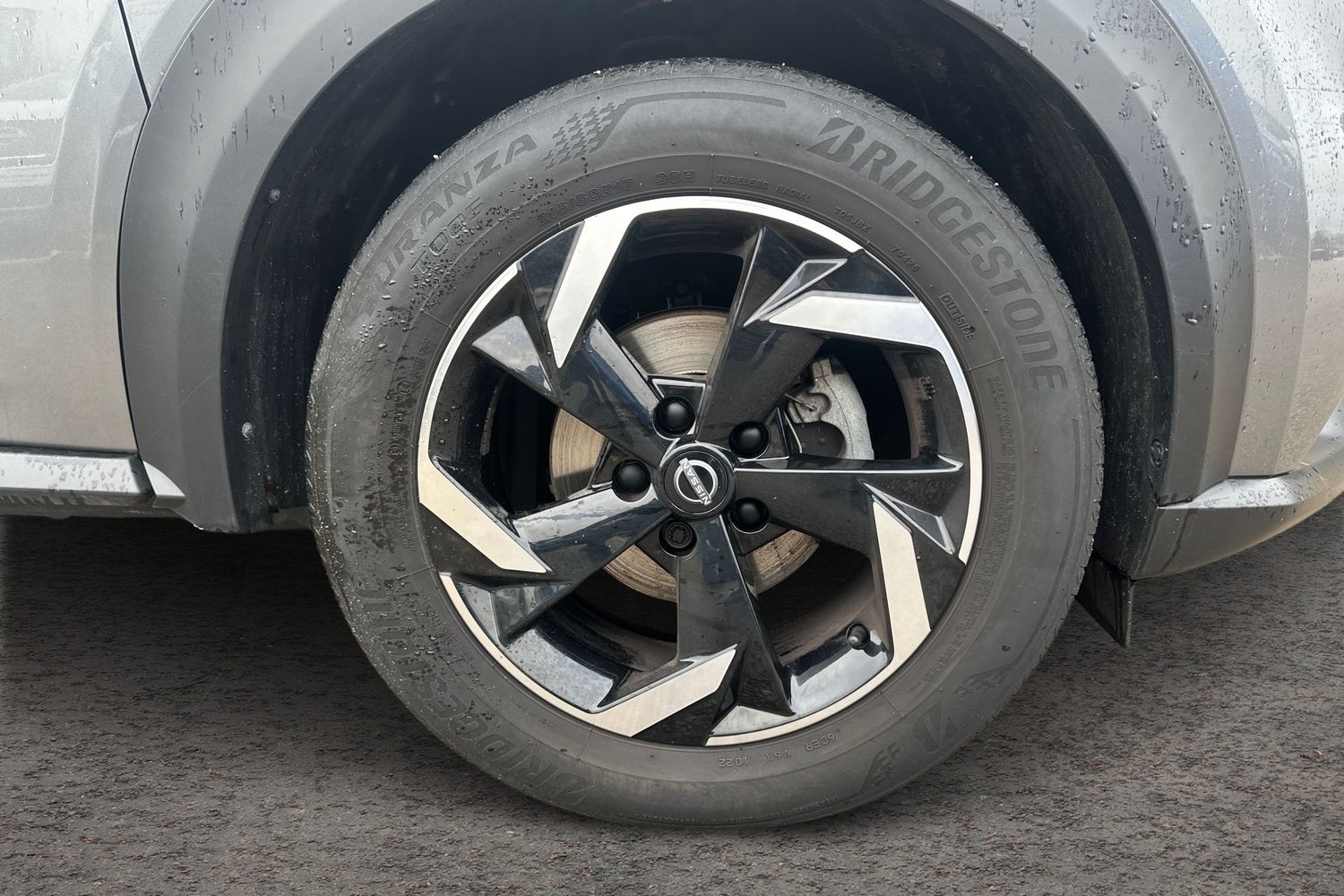 Used Nissan Juke 2022 for sale - 77690766: Photo 9