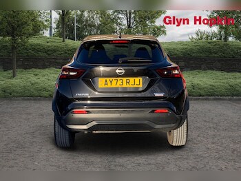 Used Nissan Juke 2024 for sale - 77726147: Photo