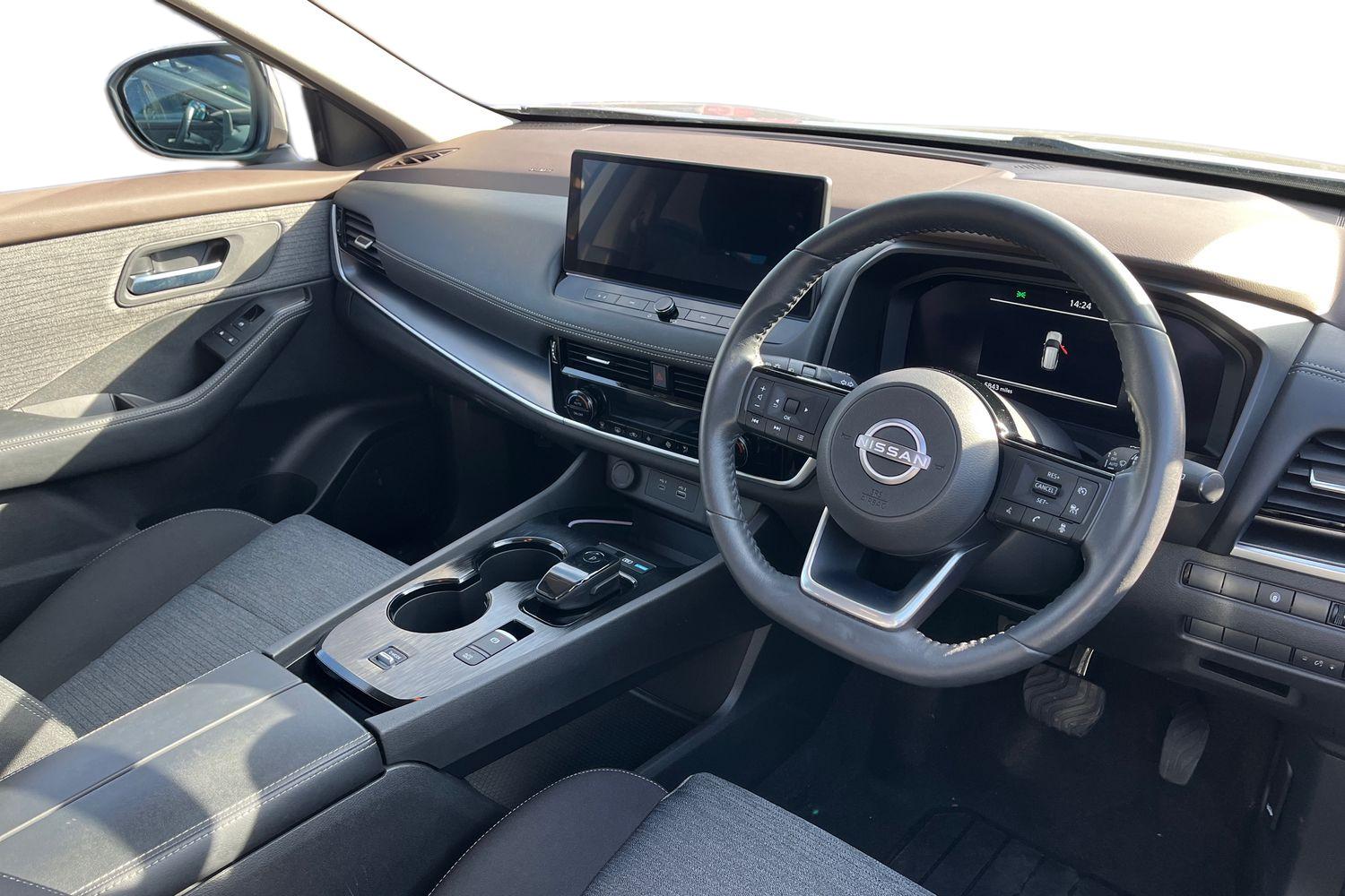 Used Nissan X-Trail 2024 for sale - 77539834: Photo 10