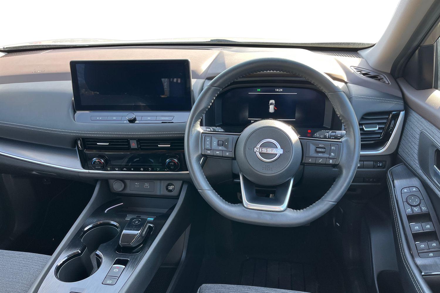 Used Nissan X-Trail 2024 for sale - 77539834: Photo 11