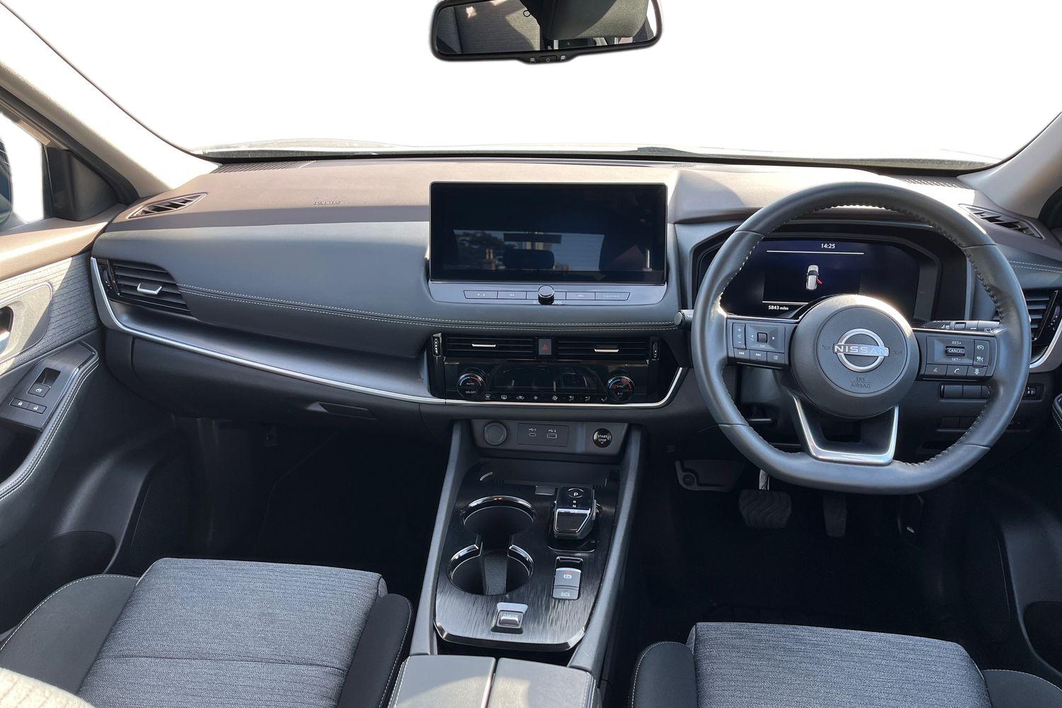 Used Nissan X-Trail 2024 for sale - 77539834: Photo 12