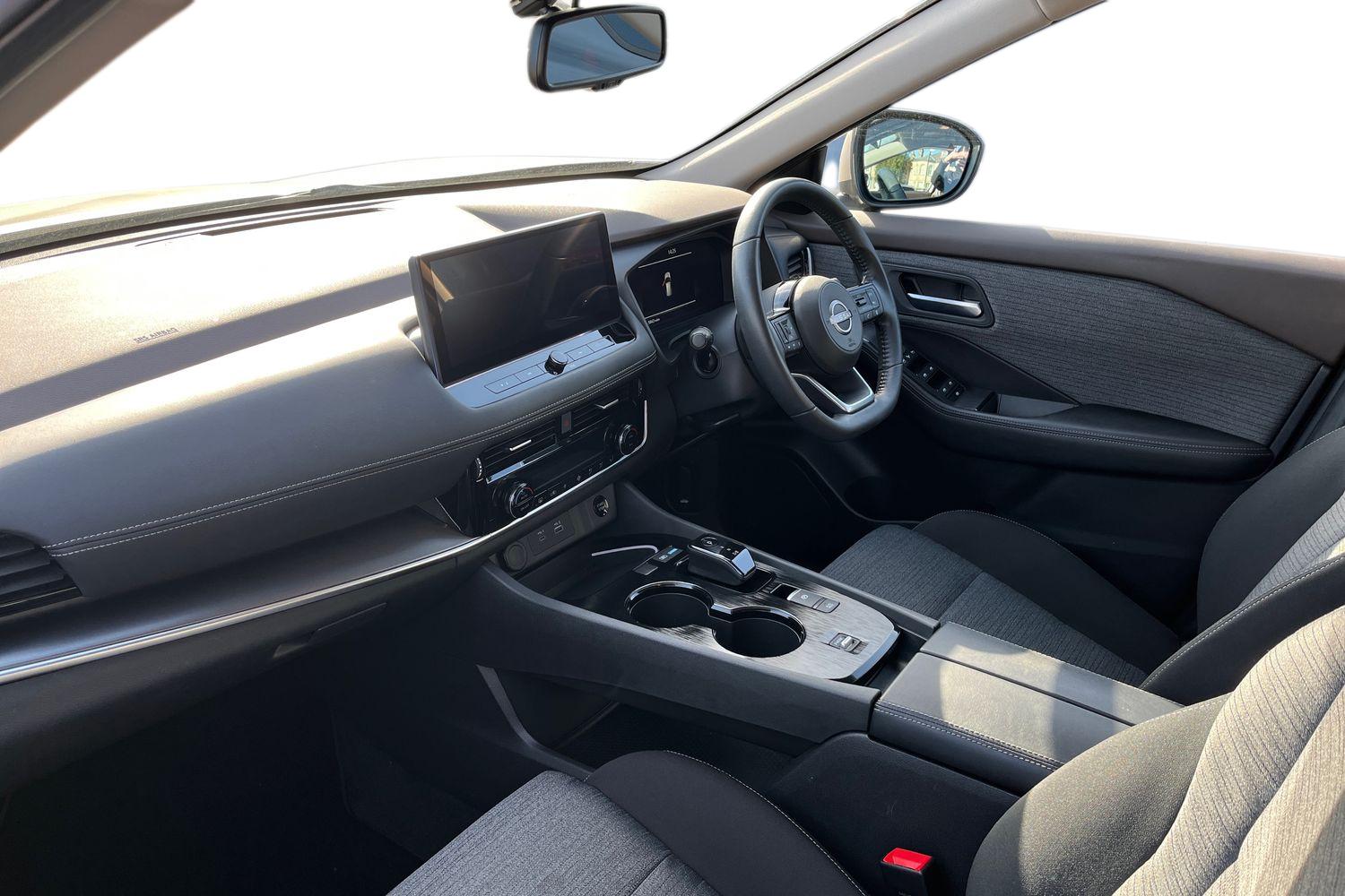 Used Nissan X-Trail 2024 for sale - 77539834: Photo 13