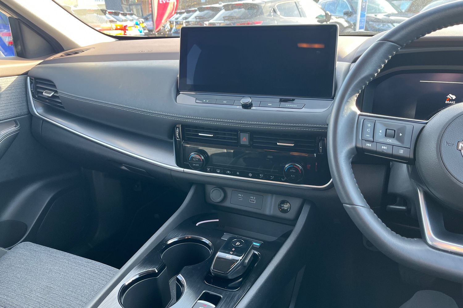 Used Nissan X-Trail 2024 for sale - 77539834: Photo 14