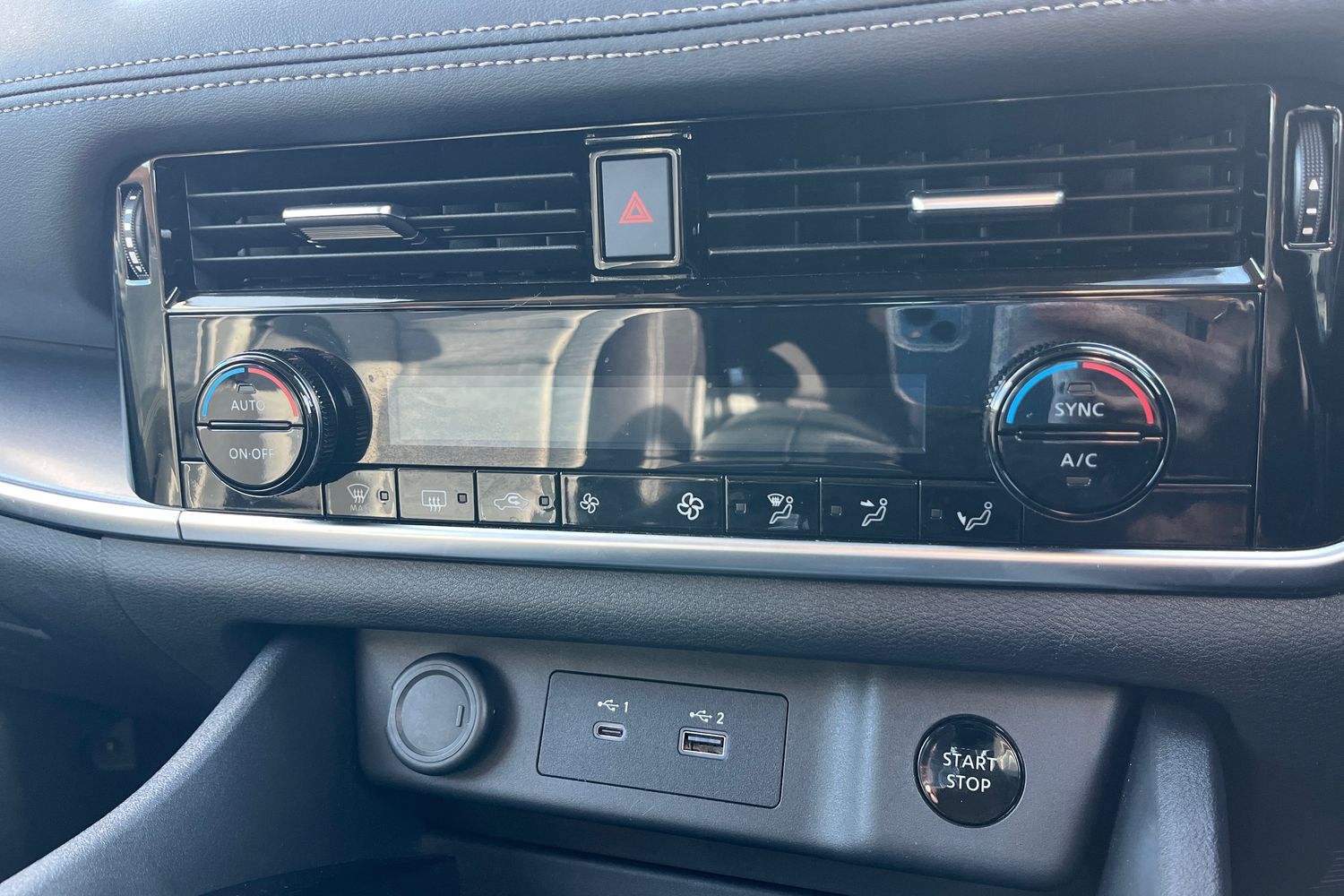 Used Nissan X-Trail 2024 for sale - 77539834: Photo 15