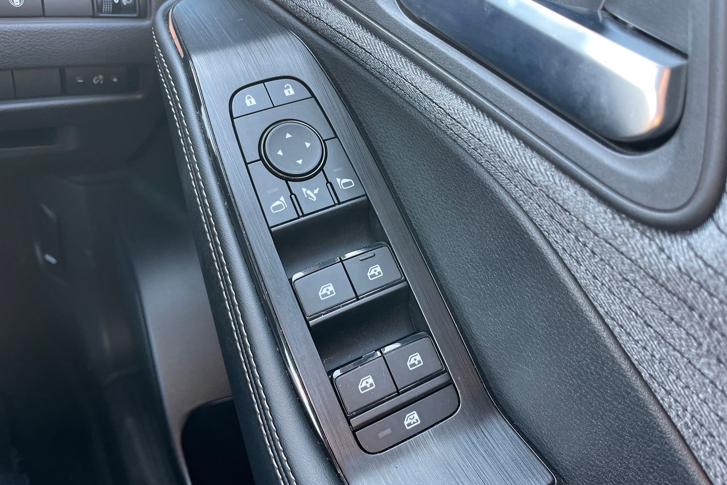 Used Nissan X-Trail 2024 for sale - 77539834: Photo 16