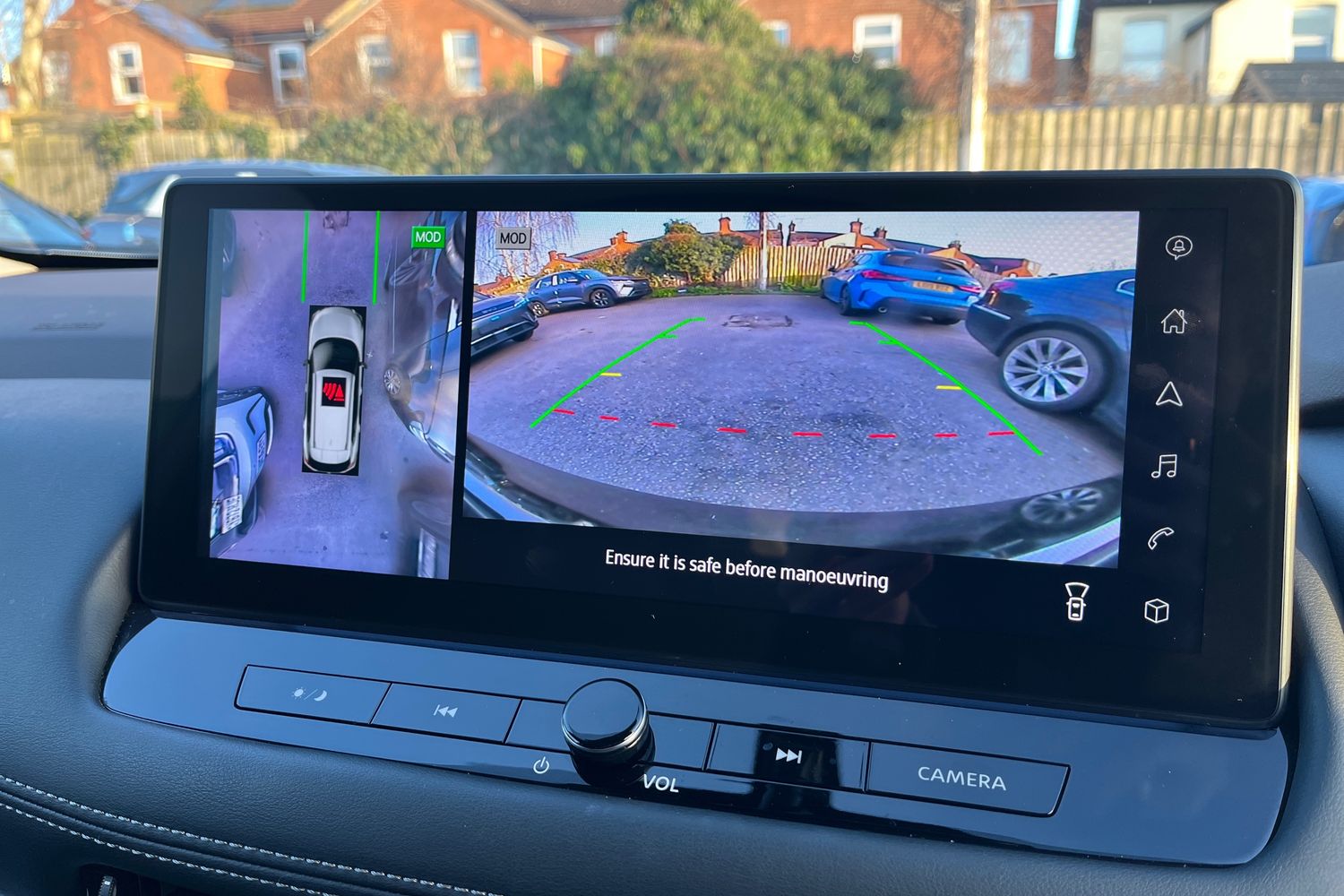 Used Nissan X-Trail 2024 for sale - 77539834: Photo 19