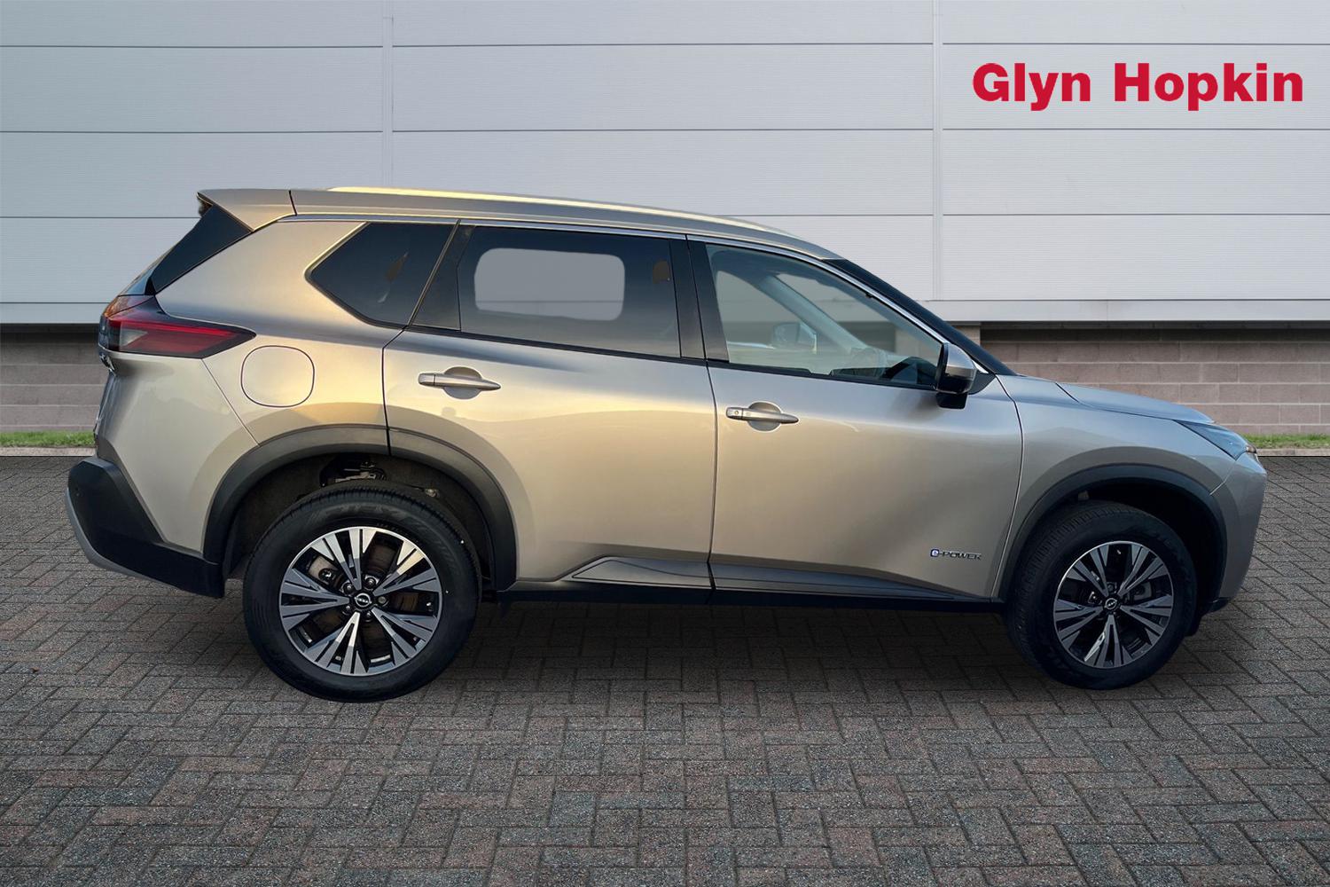 Used Nissan X-Trail 2024 for sale - 77539834: Photo 2