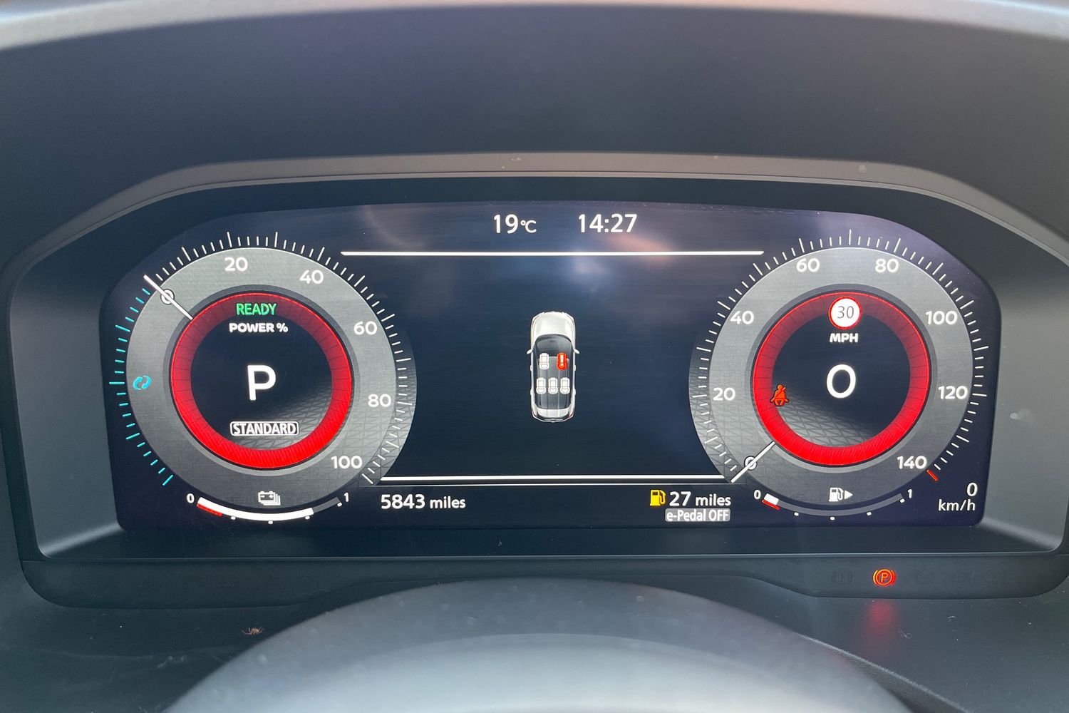 Used Nissan X-Trail 2024 for sale - 77539834: Photo 20