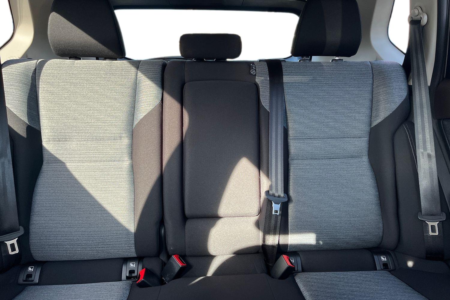 Used Nissan X-Trail 2024 for sale - 77539834: Photo 23