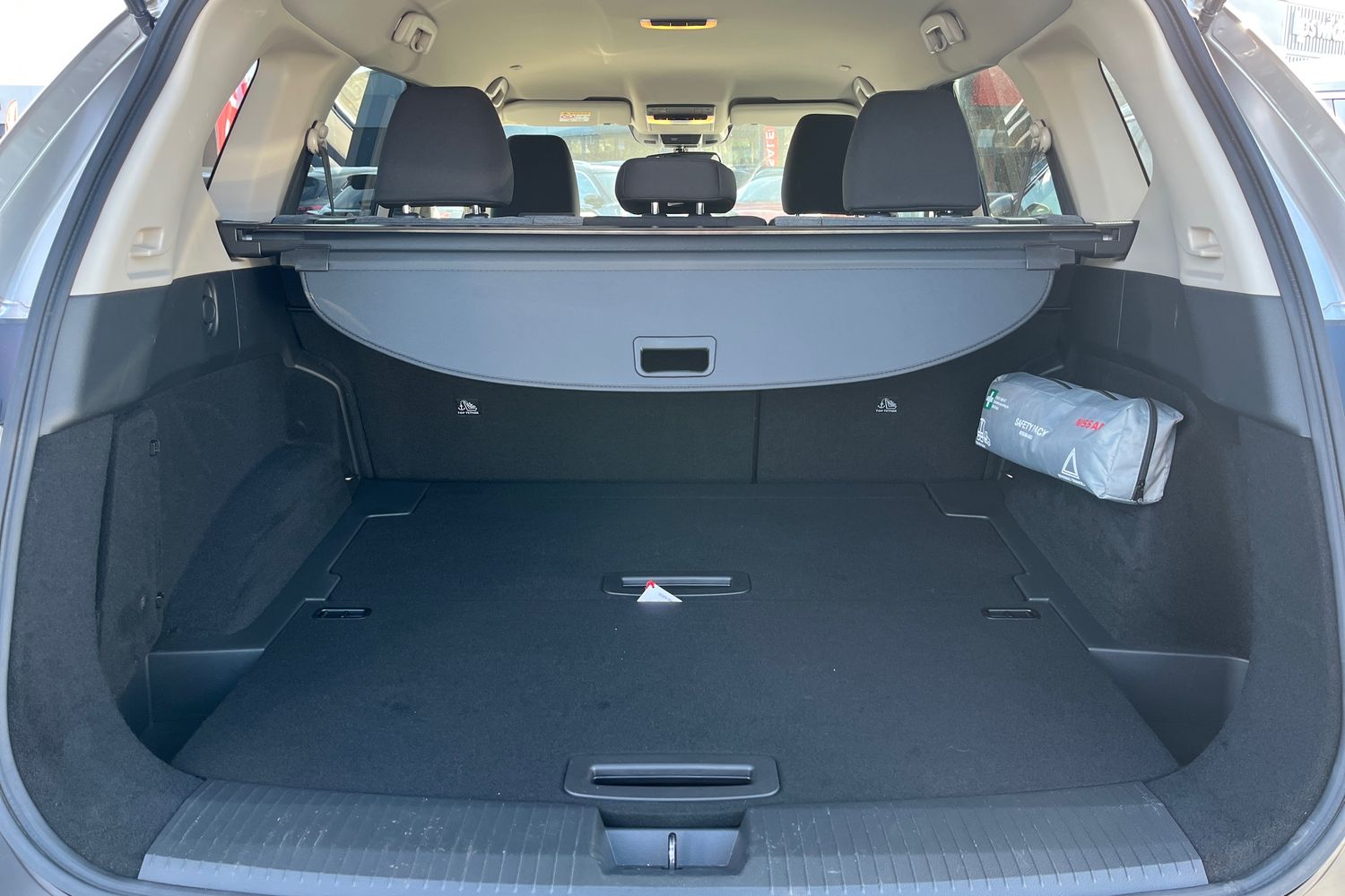 Used Nissan X-Trail 2024 for sale - 77539834: Photo 24