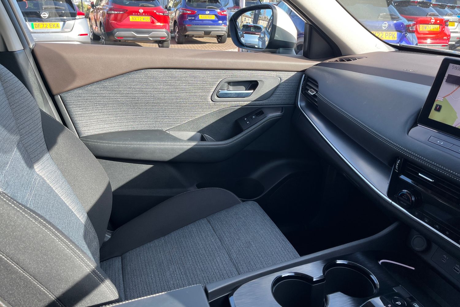 Used Nissan X-Trail 2024 for sale - 77539834: Photo 25