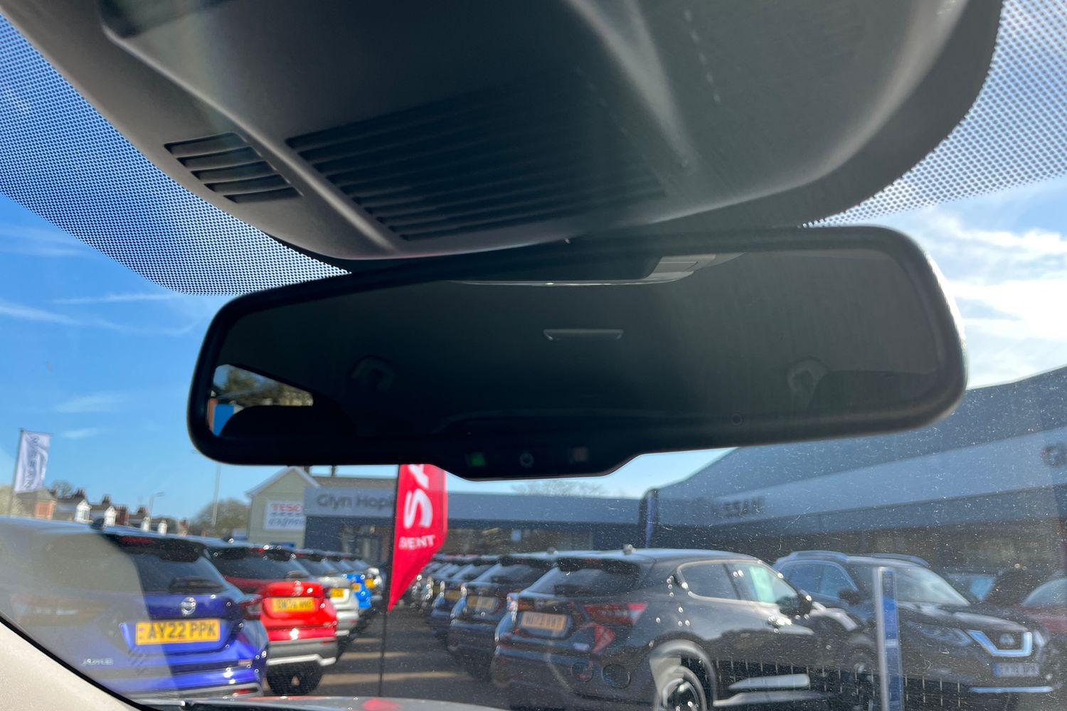 Used Nissan X-Trail 2024 for sale - 77539834: Photo 26