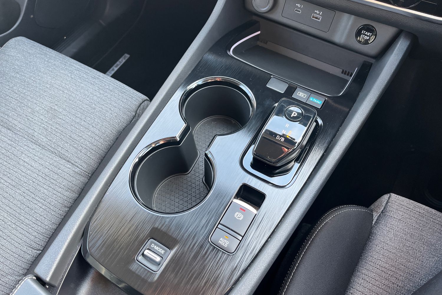 Used Nissan X-Trail 2024 for sale - 77539834: Photo 27