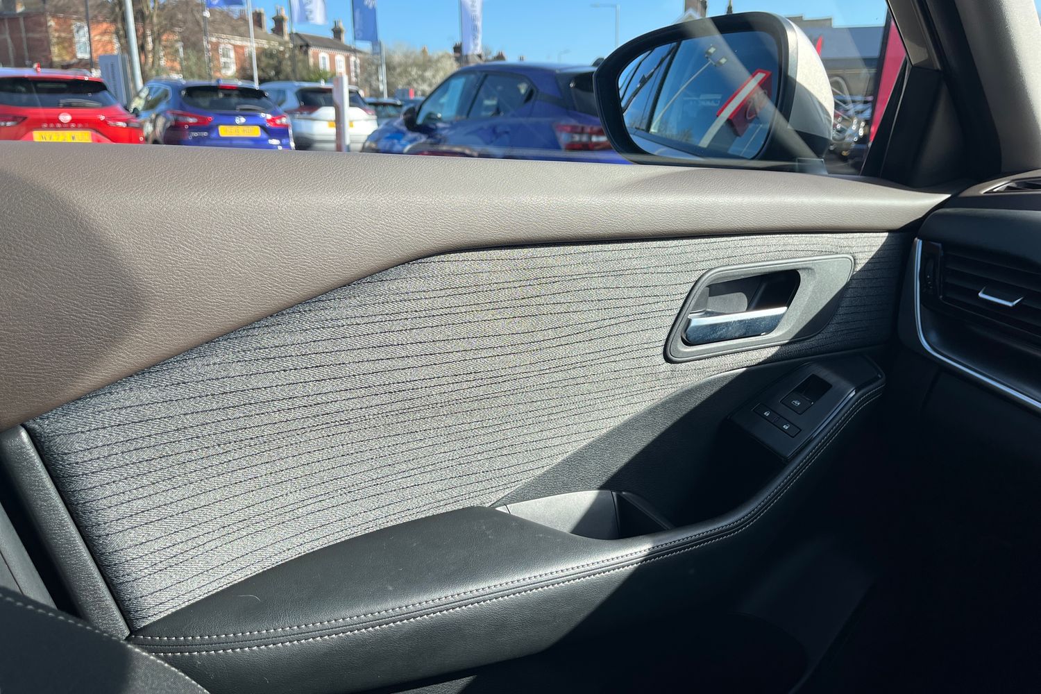 Used Nissan X-Trail 2024 for sale - 77539834: Photo 30