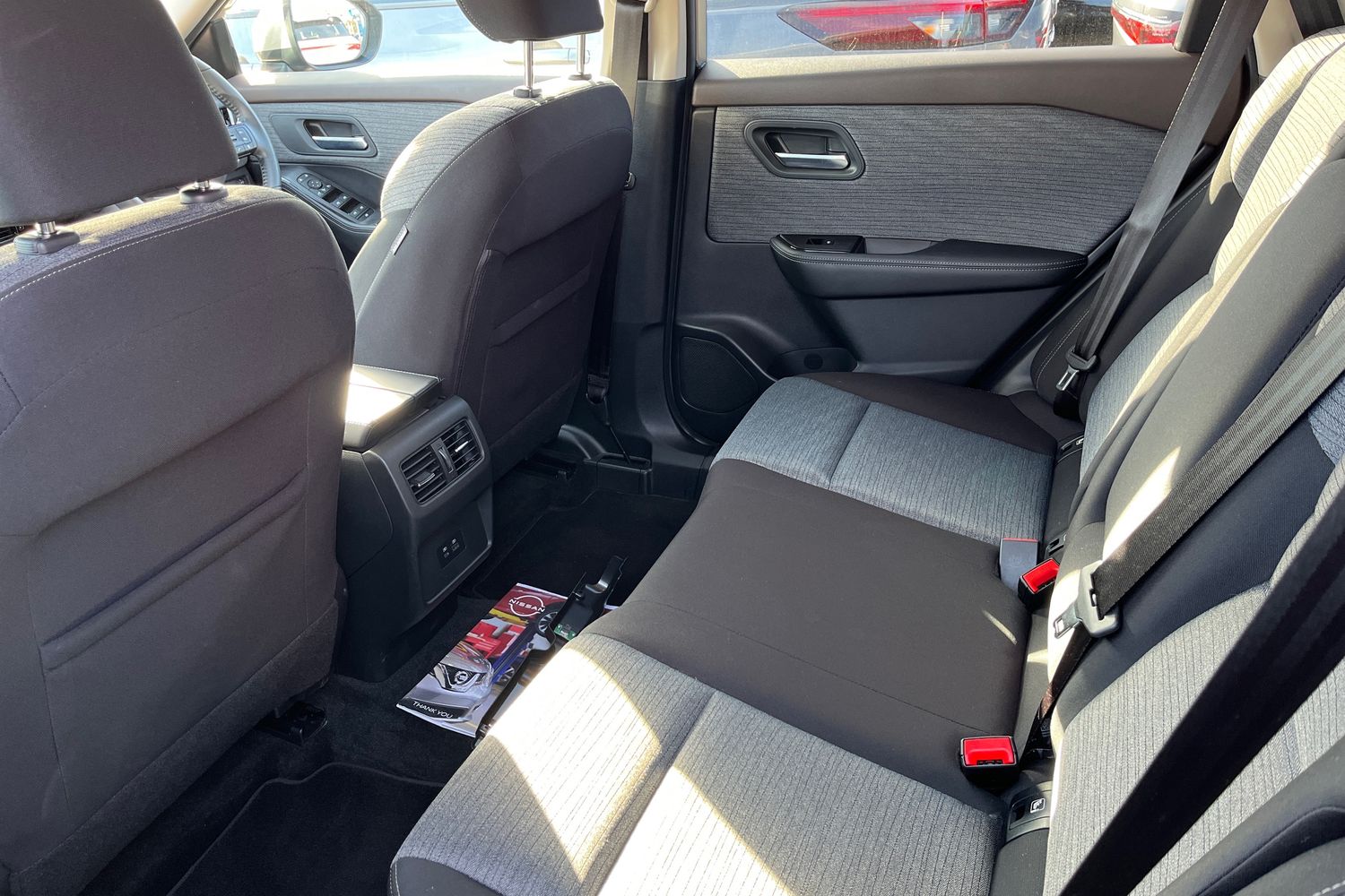 Used Nissan X-Trail 2024 for sale - 77539834: Photo 33