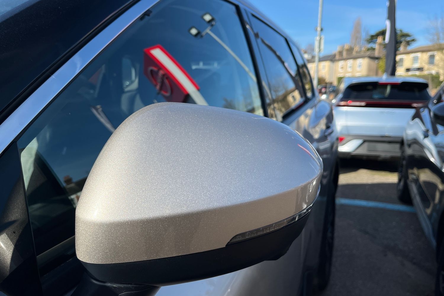 Used Nissan X-Trail 2024 for sale - 77539834: Photo 35