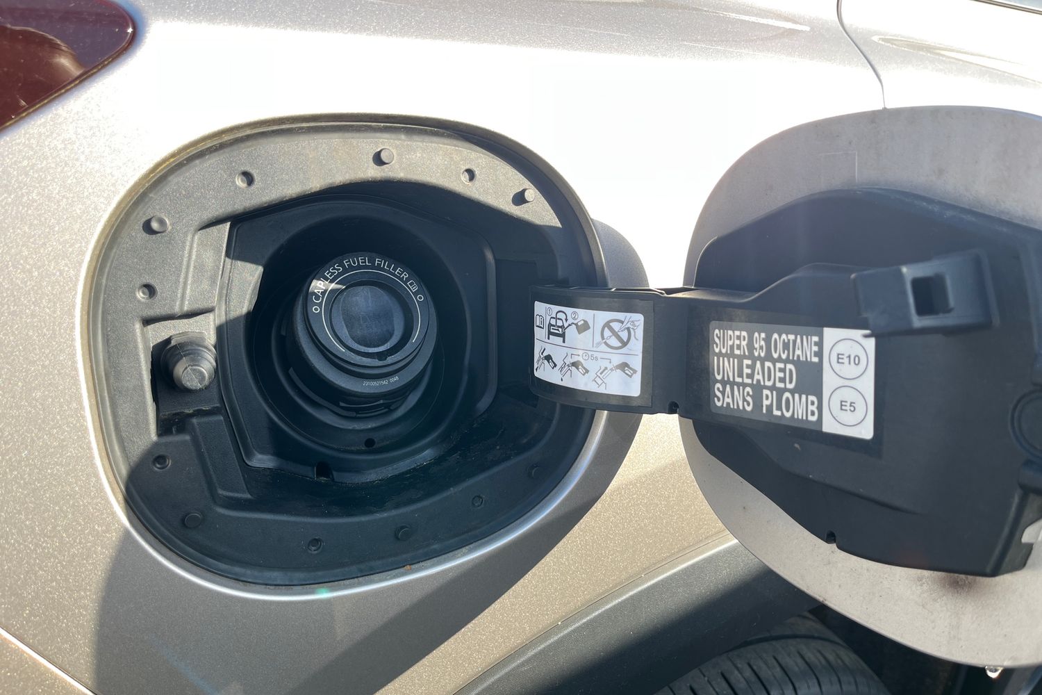 Used Nissan X-Trail 2024 for sale - 77539834: Photo 37