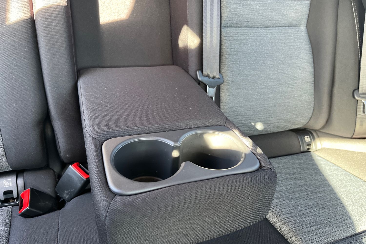 Used Nissan X-Trail 2024 for sale - 77539834: Photo 39