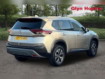 Used Nissan X-Trail 2024 for sale - 77539834: Photo