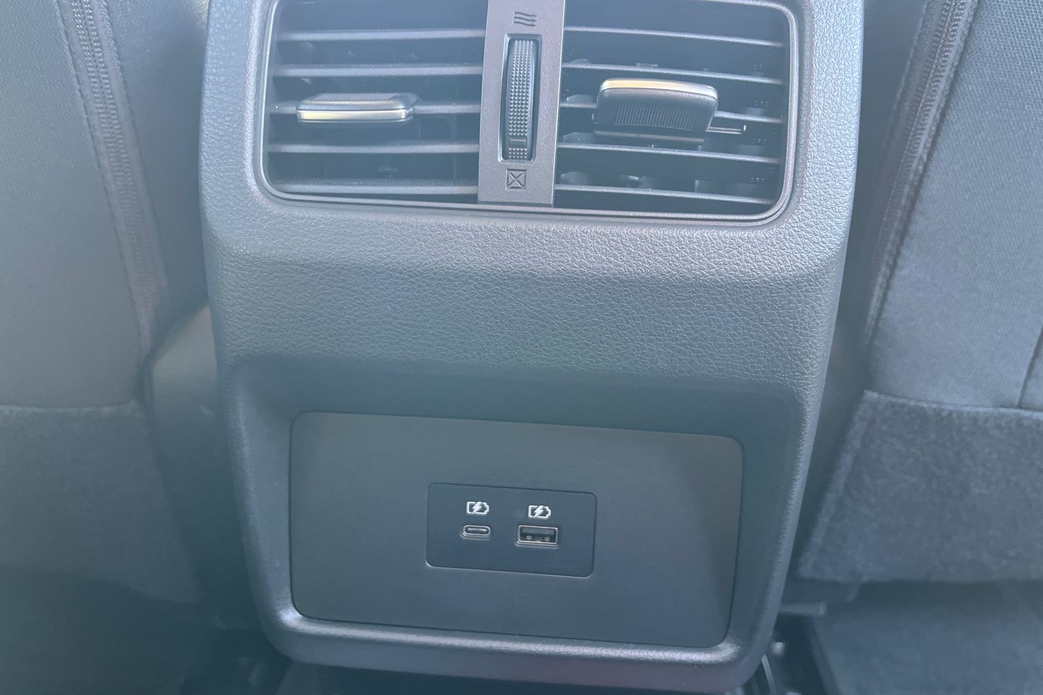 Used Nissan X-Trail 2024 for sale - 77539834: Photo 40