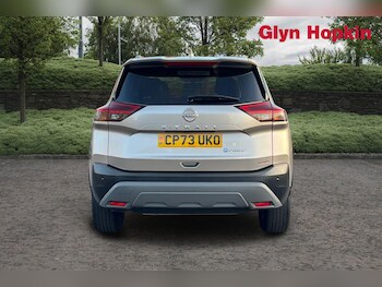 Used Nissan X-Trail 2024 for sale - 77539834: Photo