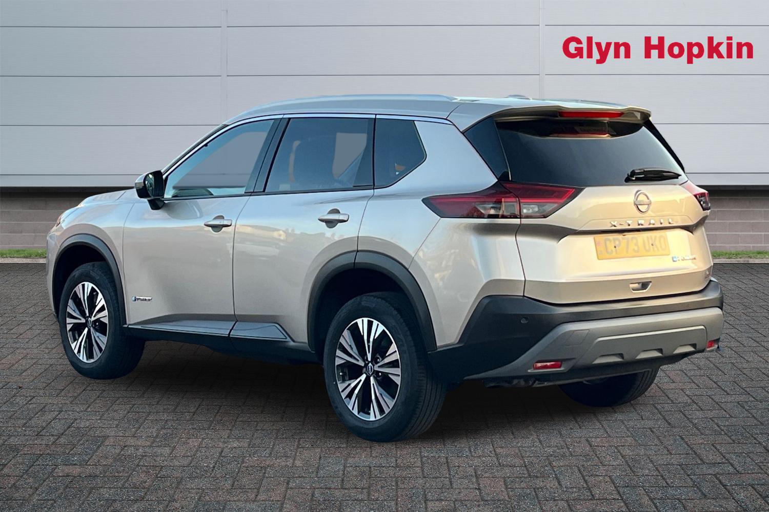 Used Nissan X-Trail 2024 for sale - 77539834: Photo 5