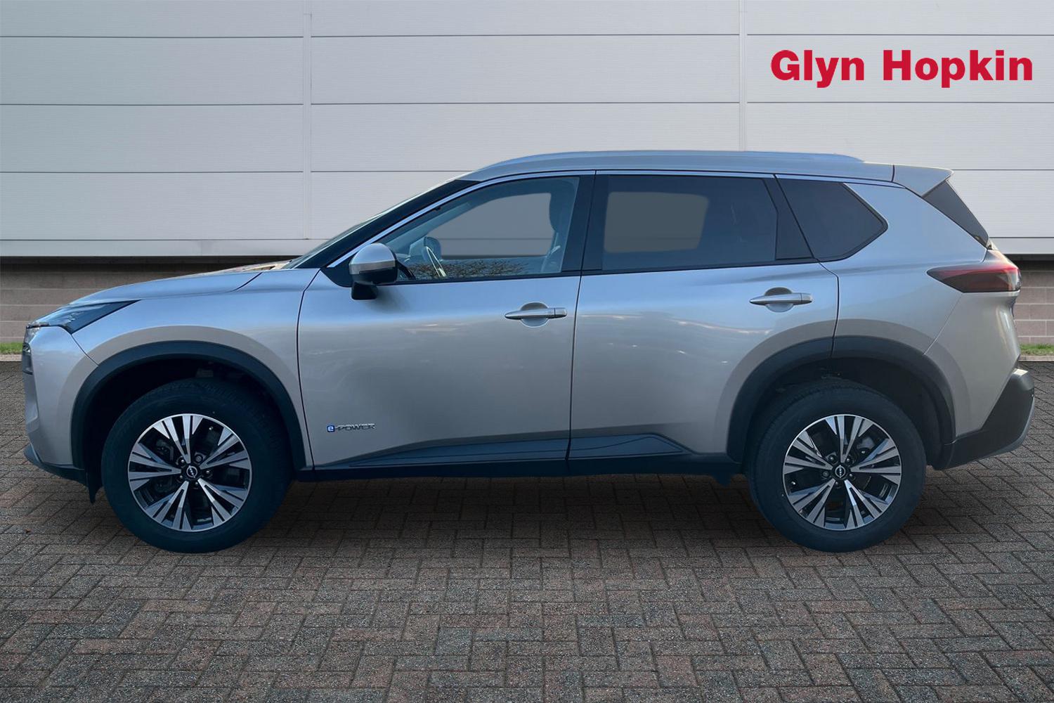 Used Nissan X-Trail 2024 for sale - 77539834: Photo 6