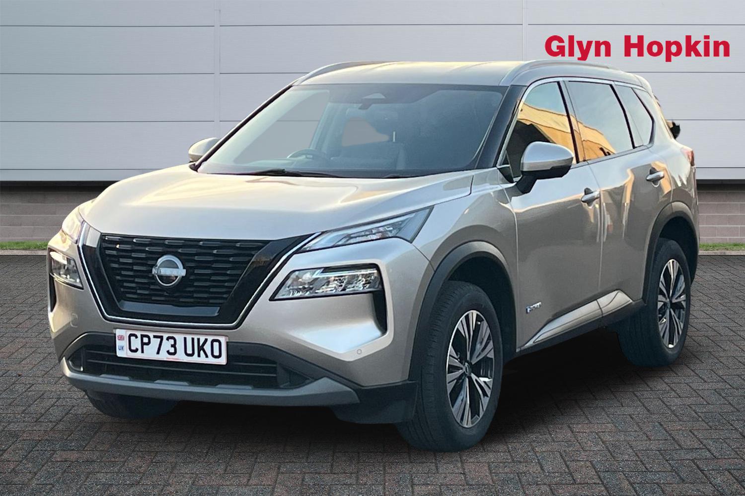 Used Nissan X-Trail 2024 for sale - 77539834: Photo 7