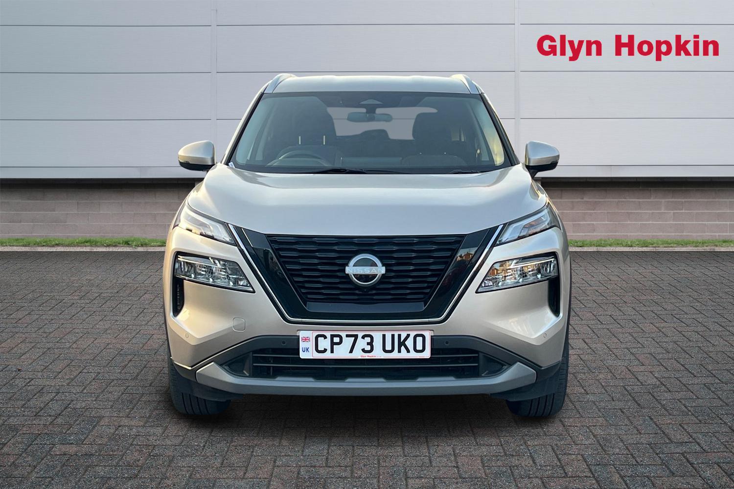 Used Nissan X-Trail 2024 for sale - 77539834: Photo 8