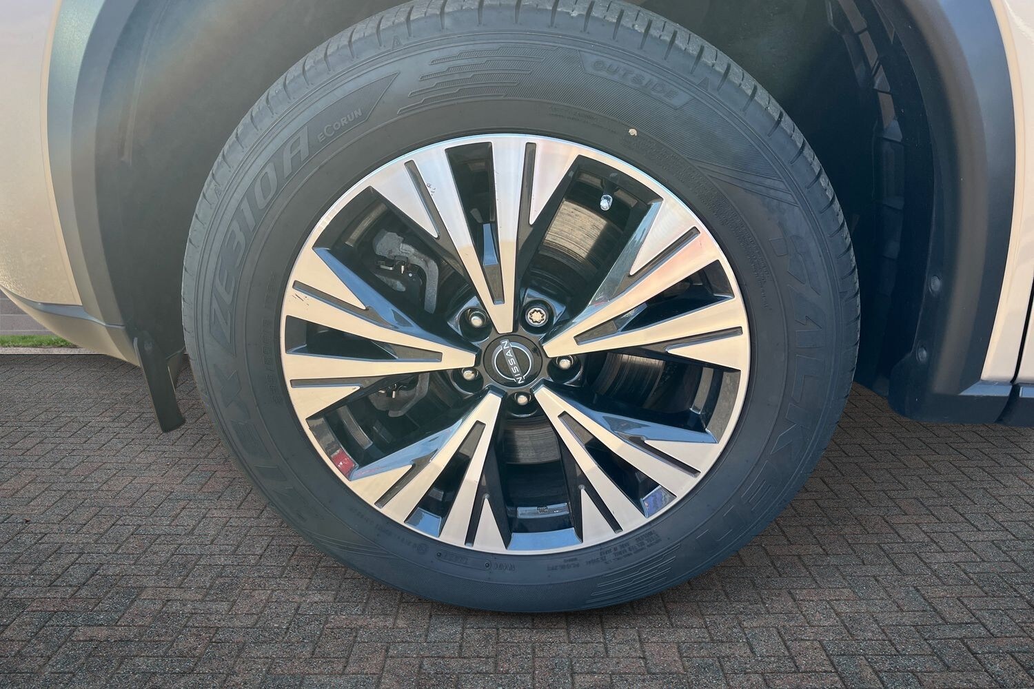 Used Nissan X-Trail 2024 for sale - 77539834: Photo 9