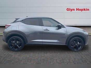 Used Nissan Juke 2026 for sale - 78081093: Photo