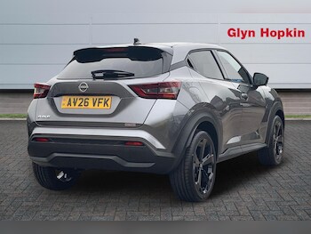 Used Nissan Juke 2026 for sale - 78081093: Photo