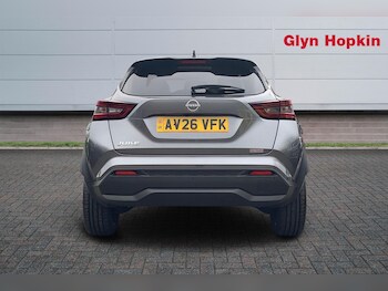 Used Nissan Juke 2026 for sale - 78081093: Photo