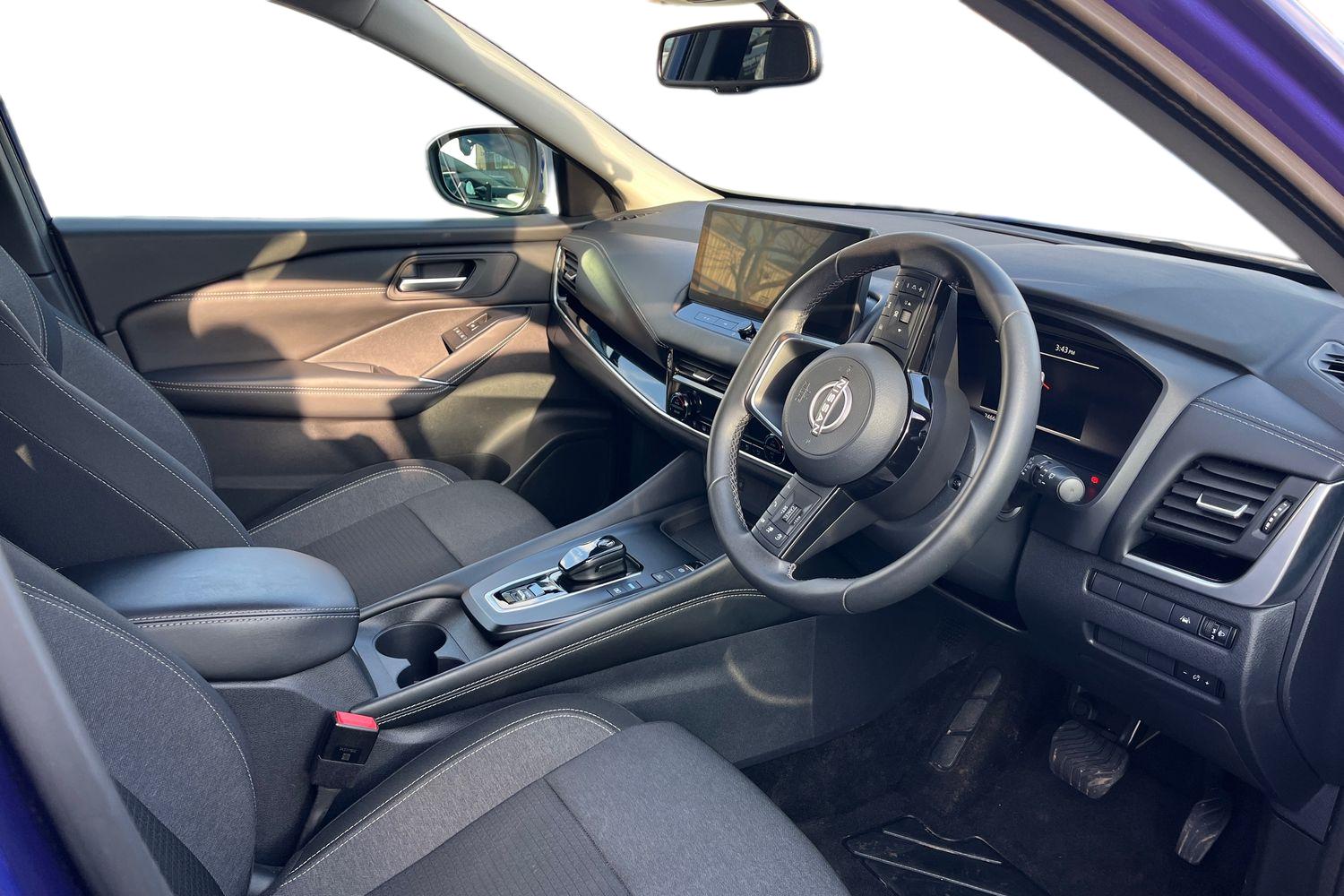 Used Nissan Qashqai 2023 for sale - 77653162: Photo 10