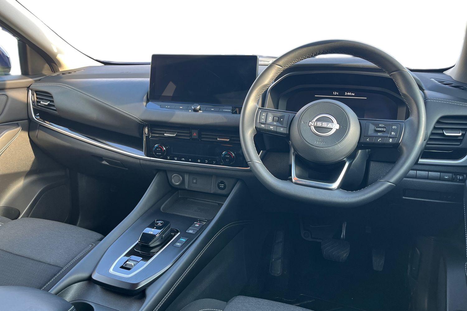 Used Nissan Qashqai 2023 for sale - 77653162: Photo 11