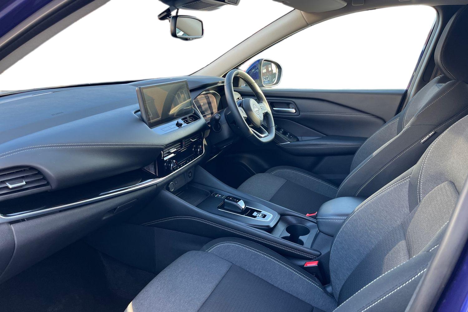 Used Nissan Qashqai 2023 for sale - 77653162: Photo 13