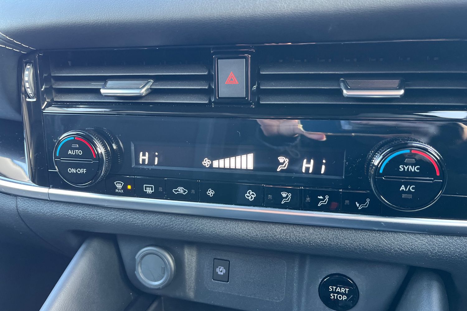 Used Nissan Qashqai 2023 for sale - 77653162: Photo 15