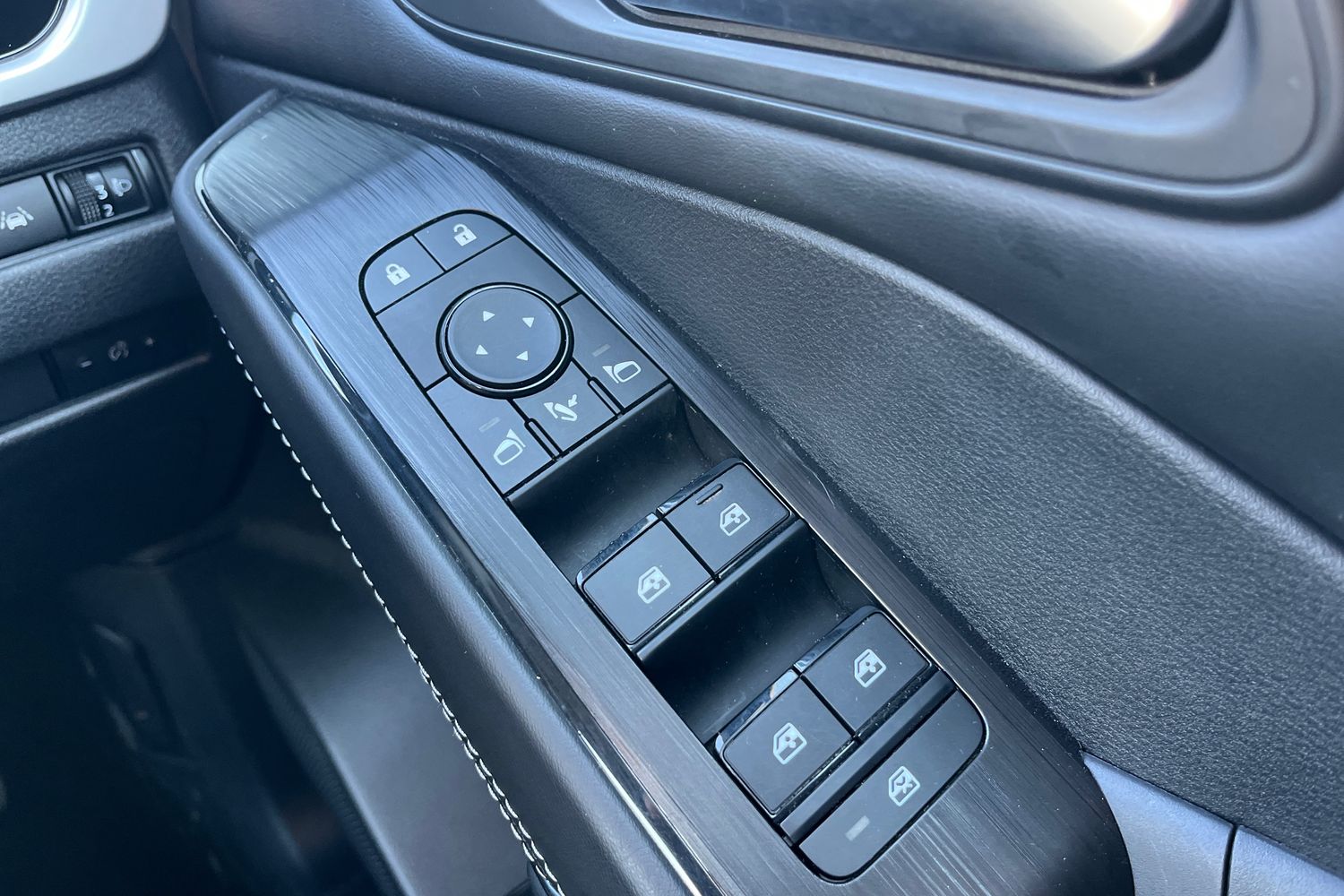 Used Nissan Qashqai 2023 for sale - 77653162: Photo 16