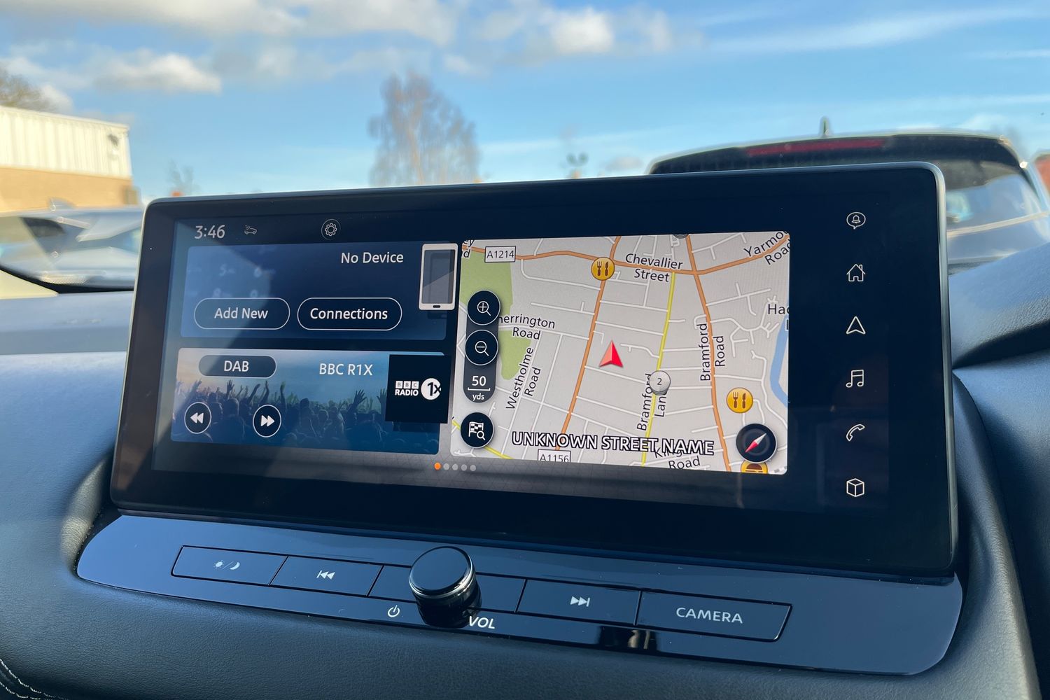 Used Nissan Qashqai 2023 for sale - 77653162: Photo 17