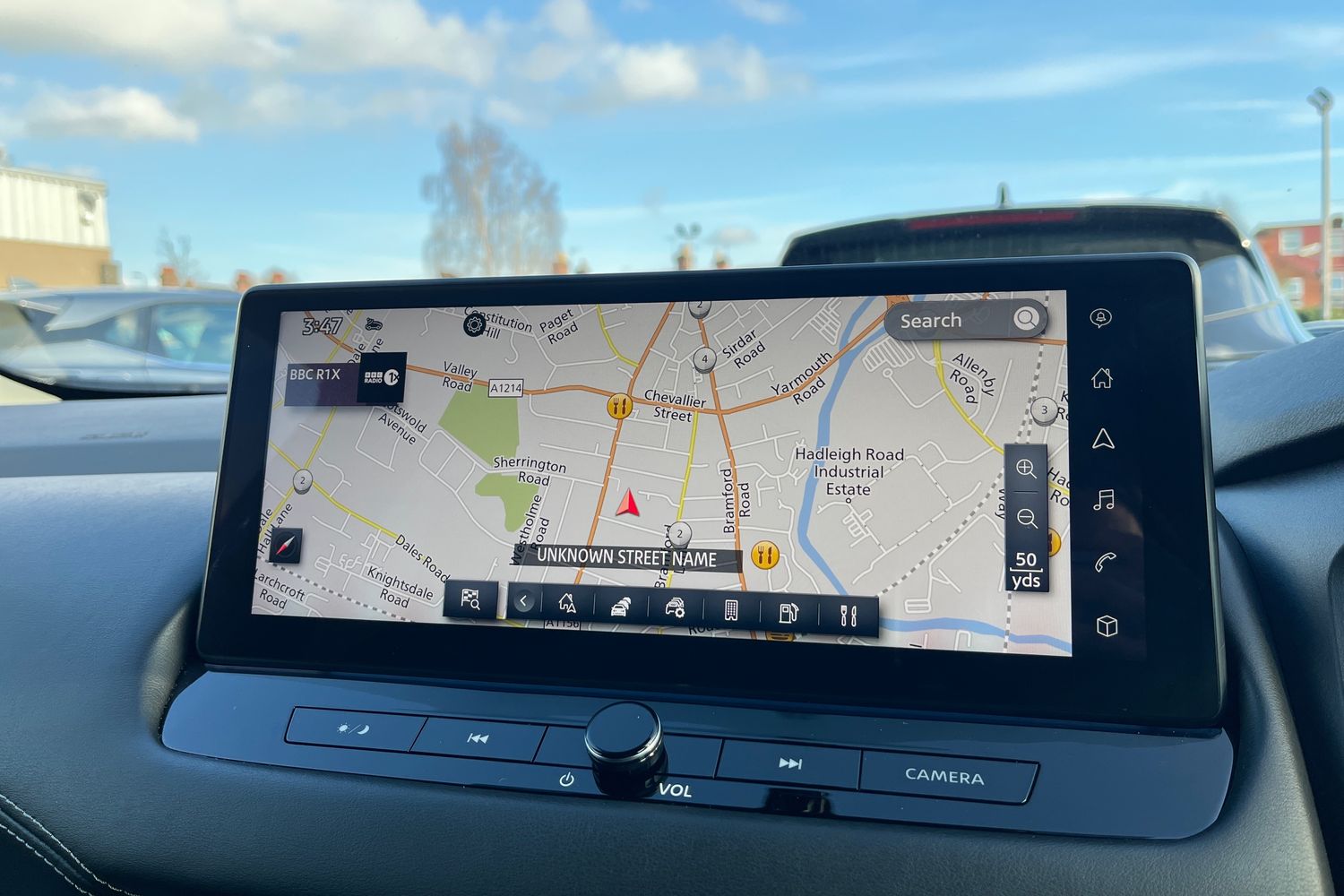 Used Nissan Qashqai 2023 for sale - 77653162: Photo 18