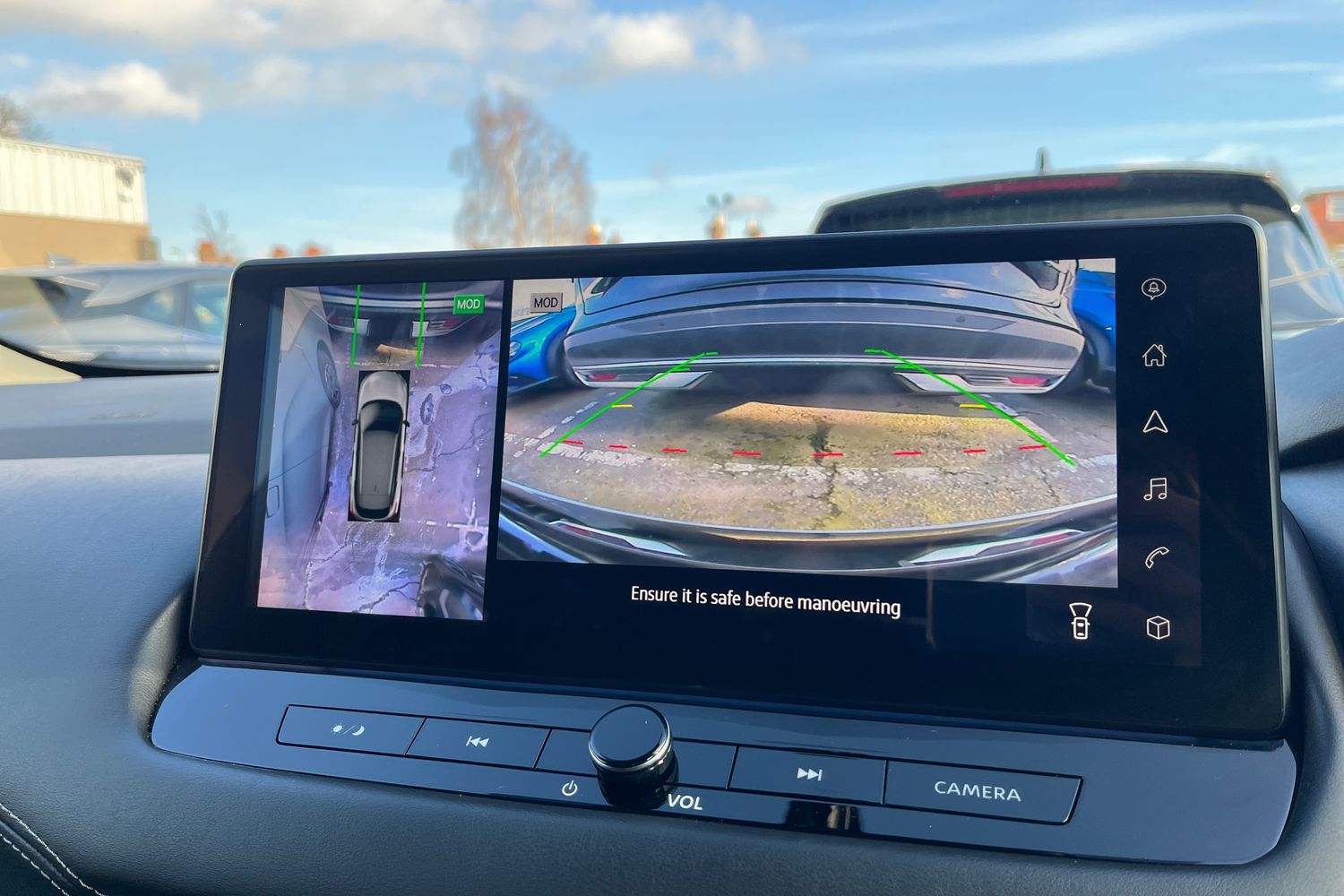 Used Nissan Qashqai 2023 for sale - 77653162: Photo 19