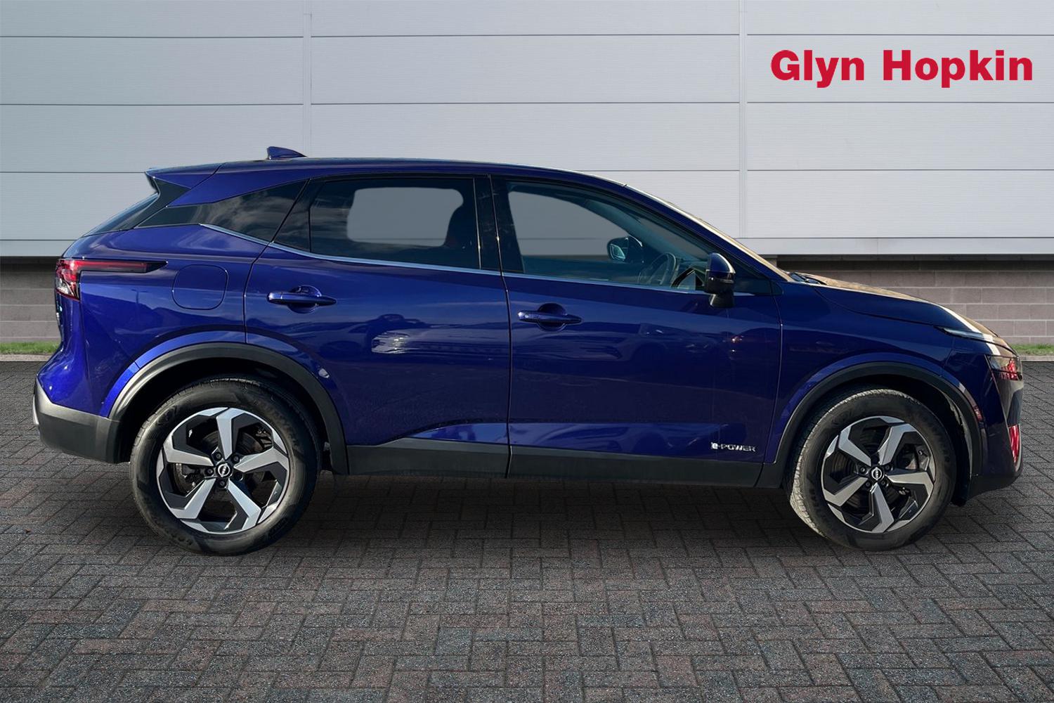 Used Nissan Qashqai 2023 for sale - 77653162: Photo 2