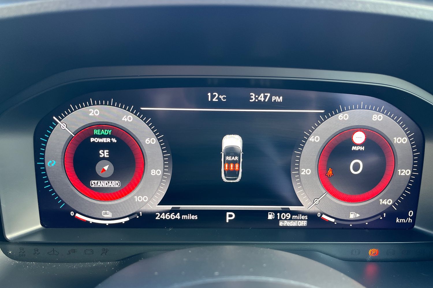 Used Nissan Qashqai 2023 for sale - 77653162: Photo 20