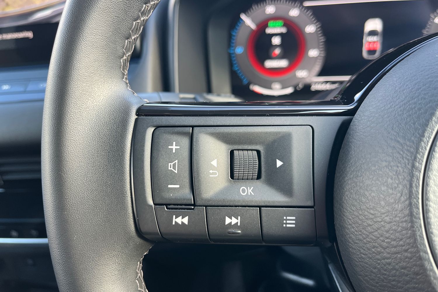 Used Nissan Qashqai 2023 for sale - 77653162: Photo 21