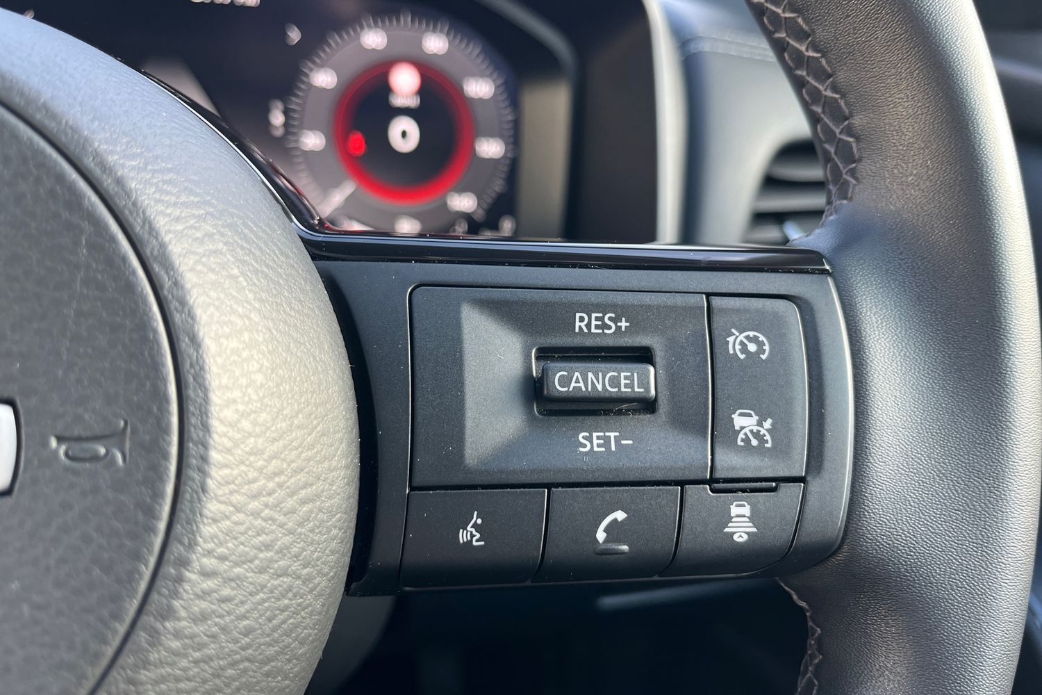 Used Nissan Qashqai 2023 for sale - 77653162: Photo 22