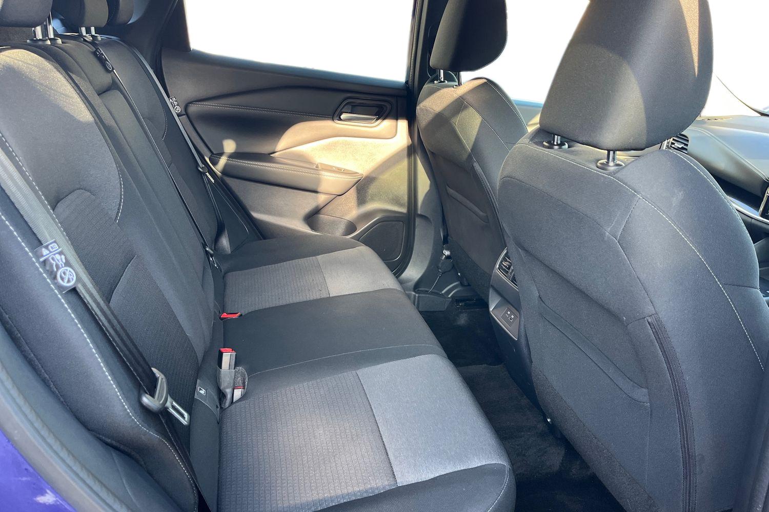 Used Nissan Qashqai 2023 for sale - 77653162: Photo 23